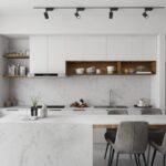 Aleph Stone A75 Arabescato Delicato изготовлено в правила камня