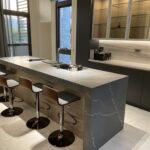 Aleph Stone A66 Storm Grey изготовлено в правила камня