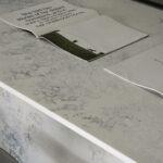 Aleph Stone A69 Artico Perlato изготовлено в правила камня