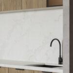 Aleph Stone A88 Calacatta Luxe изготовлено в правила камня