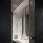 Aleph Stone A80 Statuario NG изготовлено в правила камня