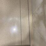 Душевой поддон из акрилового камня изготовлено в правила камня