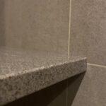 5 полок для ванной комнаты из акрилового камня изготовлено в правила камня