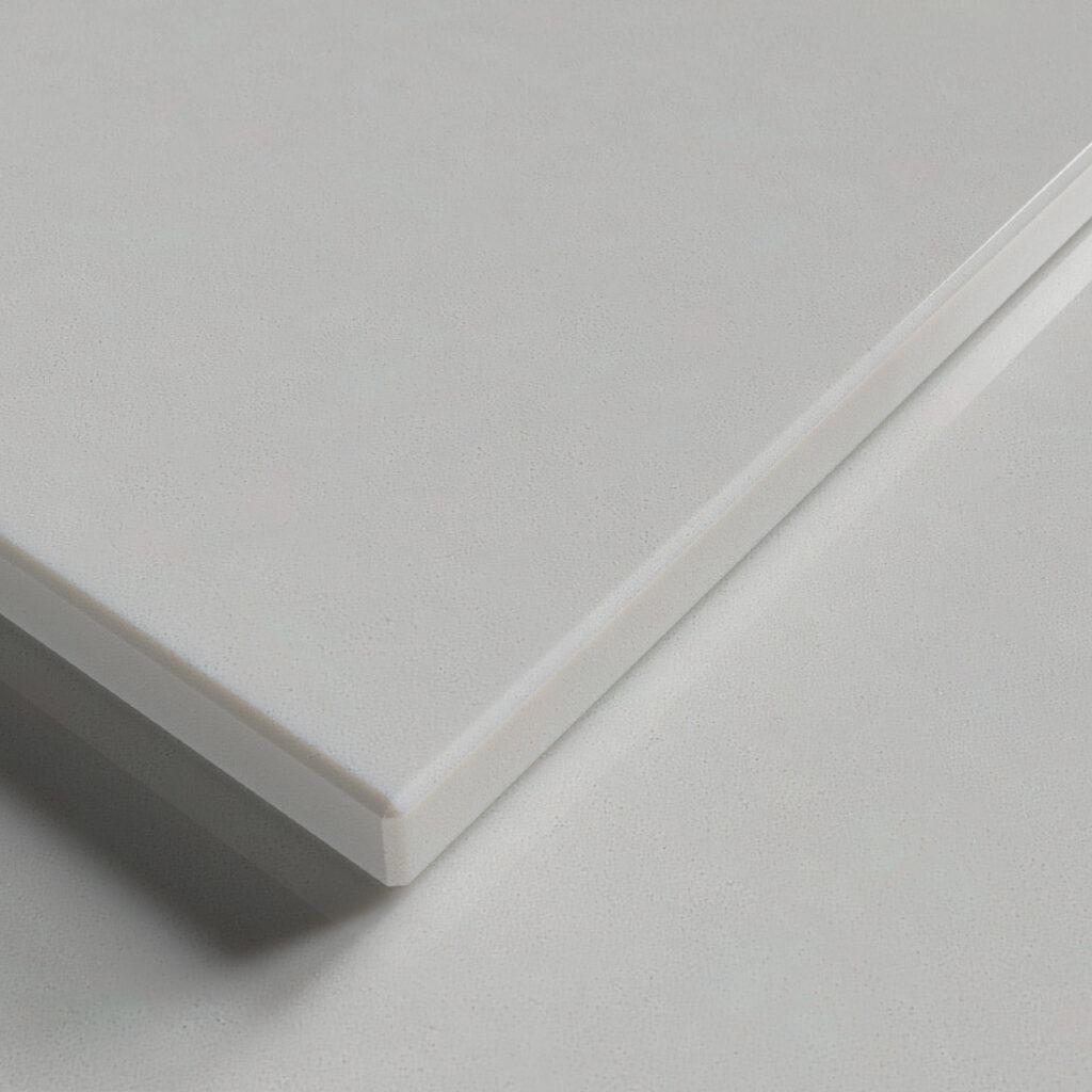 Primax Quartz 100 Ivory White изготовлено в правила камня