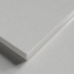 Primax Quartz 100 Ivory White изготовлено в правила камня