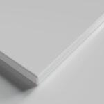 Primax Quartz 111 Snow White изготовлено в правила камня