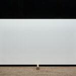 Primax Quartz 111 Snow White изготовлено в правила камня