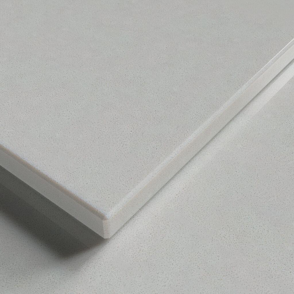 Primax Quartz 112 Crystal White изготовлено в правила камня