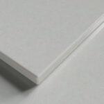 Primax Quartz 112 Crystal White изготовлено в правила камня