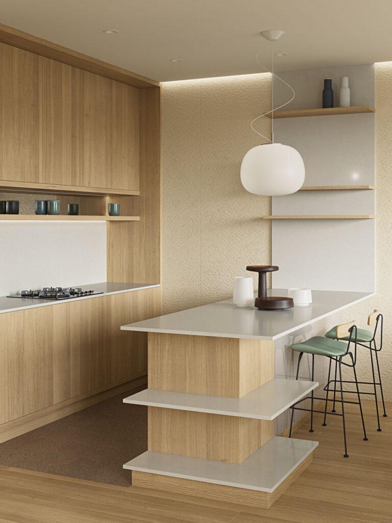 Primax Quartz 112 Crystal White изготовлено в правила камня