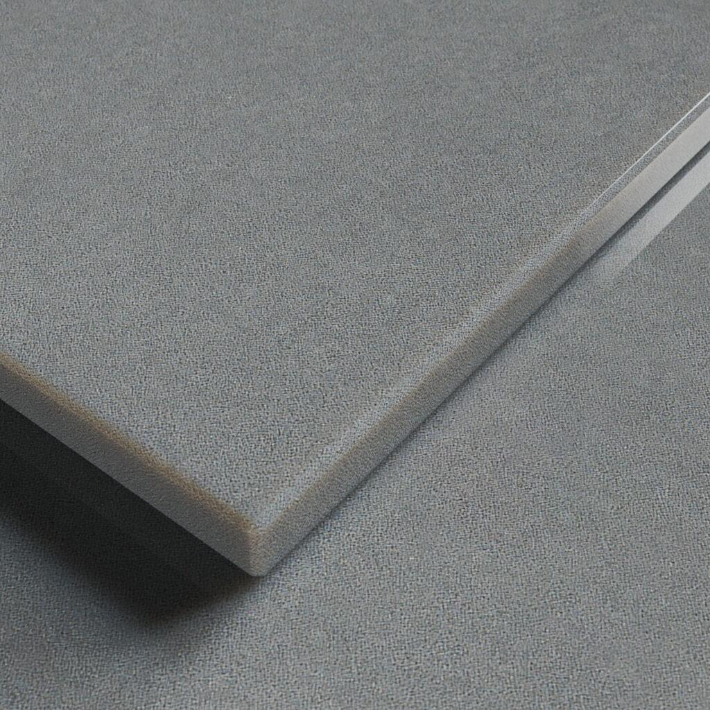 Primax Quartz 120 Light Grey изготовлено в правила камня