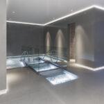 Primax Quartz 120 Light Grey изготовлено в правила камня