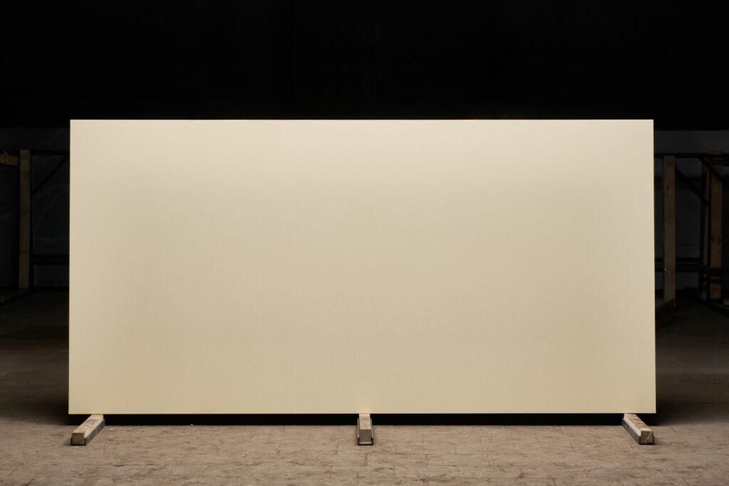 Primax Quartz 130 Beige Sand изготовлено в правила камня