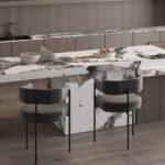 Primax Quartz 312 Patagonia изготовлено в правила камня