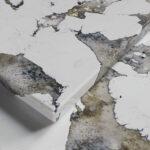 Primax Quartz 312 Patagonia изготовлено в правила камня