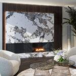 Primax Quartz 312 Patagonia изготовлено в правила камня