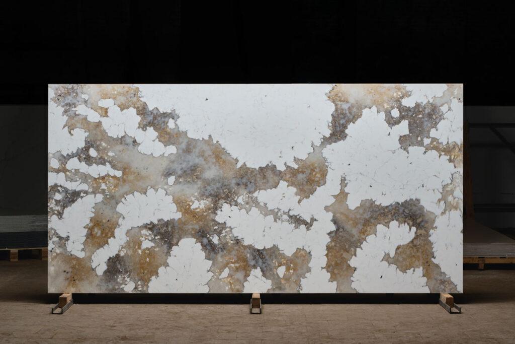 Primax Quartz 312 Patagonia изготовлено в правила камня