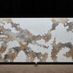 Primax Quartz 312 Patagonia изготовлено в правила камня