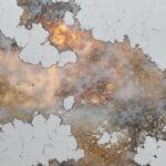 Primax Quartz 312 Patagonia изготовлено в правила камня