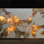 Primax Quartz 312 Patagonia изготовлено в правила камня