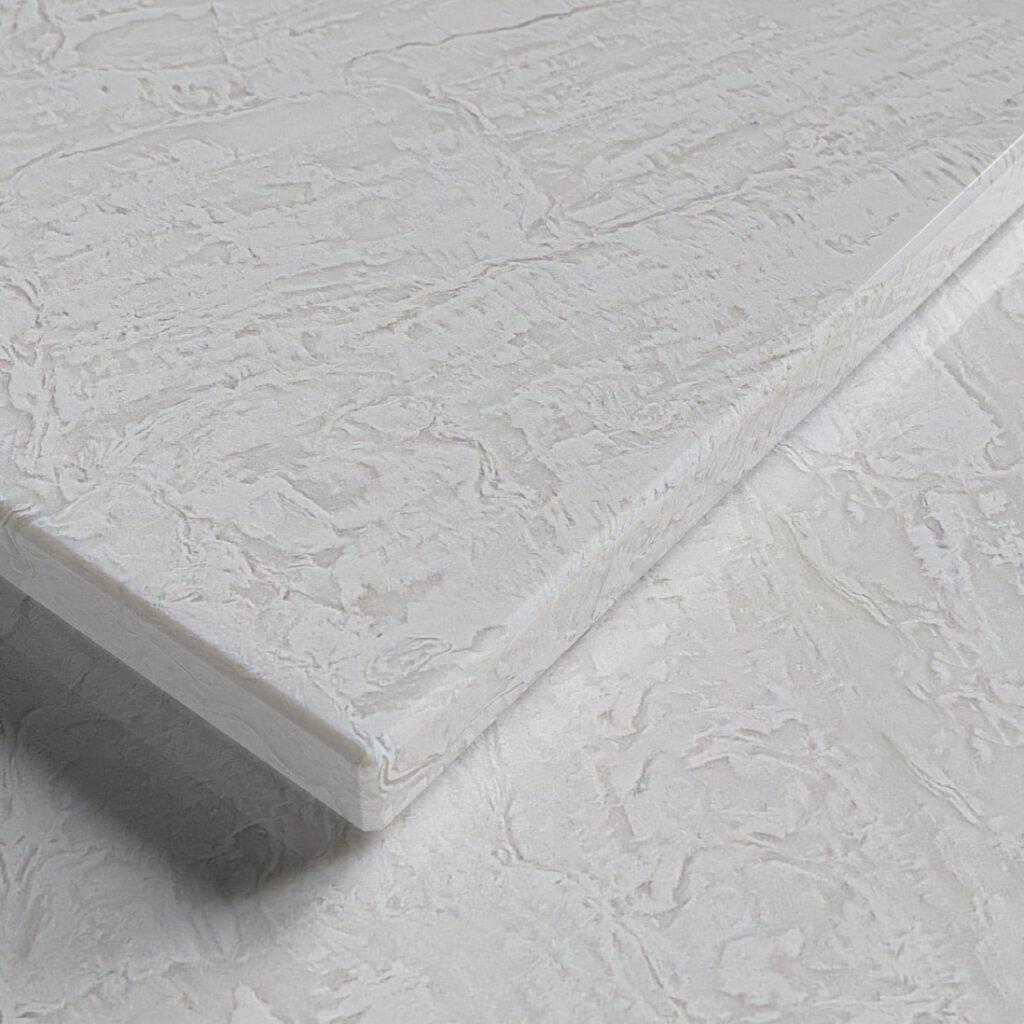 Primax Quartz 313 White Arctic изготовлено в правила камня