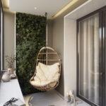 Primax Quartz 313 White Arctic изготовлено в правила камня