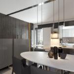 Primax Quartz 313 White Arctic изготовлено в правила камня