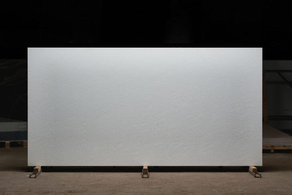 Primax Quartz 313 White Arctic изготовлено в правила камня