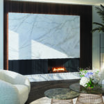 Primax Quartz 700 Calacatta Translucent изготовлено в правила камня