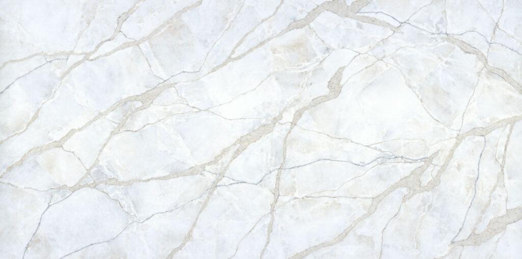 Primax Quartz 700 Calacatta Translucent изготовлено в правила камня