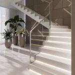 Primax Quartz 702 Light Calacatta изготовлено в правила камня