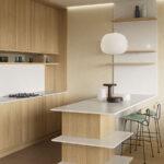 Primax Quartz 702 Light Calacatta изготовлено в правила камня