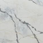 Primax Quartz 703 Rich Calacatta изготовлено в правила камня