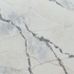 Primax Quartz 703 Rich Calacatta изготовлено в правила камня