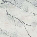 Primax Quartz 703 Rich Calacatta изготовлено в правила камня