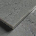 Primax Quartz 706 Calacatta Grey изготовлено в правила камня