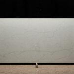 Primax Quartz 706 Calacatta Grey изготовлено в правила камня