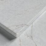 Primax Quartz 722 Calacatta Warm Venatto изготовлено в правила камня