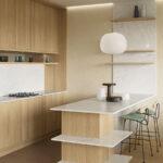 Primax Quartz 722 Calacatta Warm Venatto изготовлено в правила камня