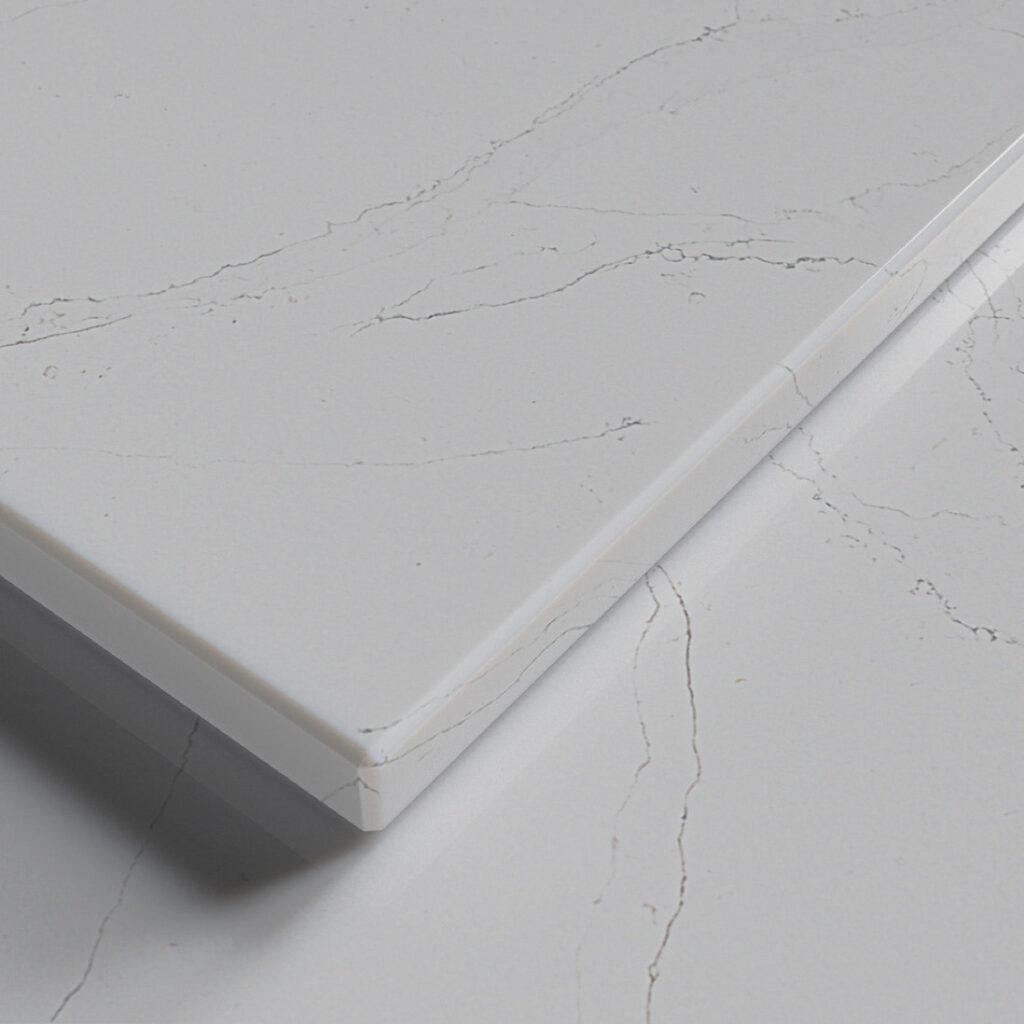 Primax Quartz 723 Calacatta Gold изготовлено в правила камня