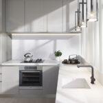 Primax Quartz 723 Calacatta Gold изготовлено в правила камня