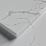 Primax Quartz 740 Rainbow Calacatta изготовлено в правила камня