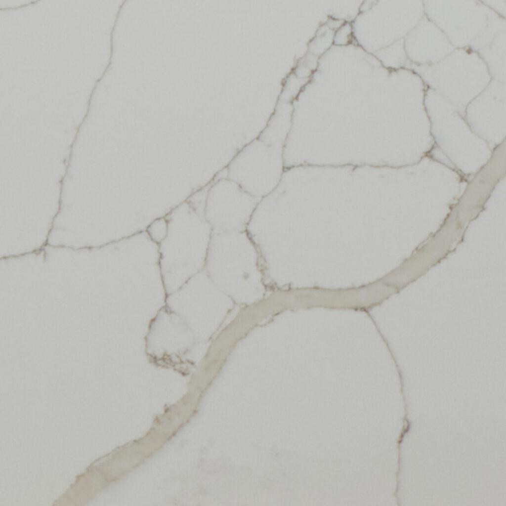 Primax Quartz 740 Rainbow Calacatta изготовлено в правила камня