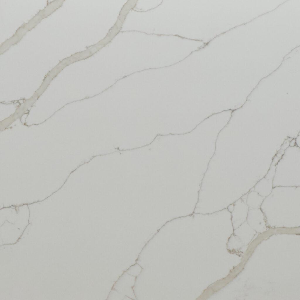 Primax Quartz 740 Rainbow Calacatta изготовлено в правила камня