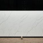 Primax Quartz 740 Rainbow Calacatta изготовлено в правила камня