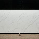 Primax Quartz 740 Rainbow Calacatta изготовлено в правила камня