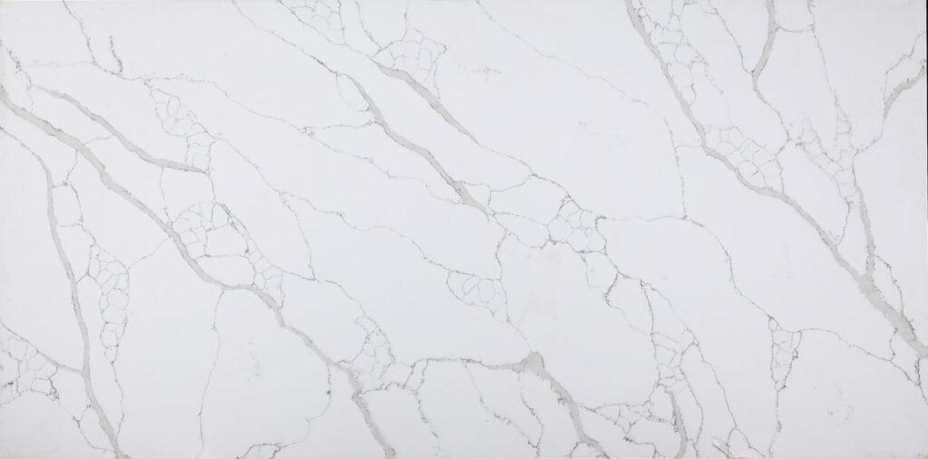 Primax Quartz 740 Rainbow Calacatta изготовлено в правила камня