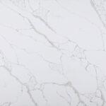 Primax Quartz 740 Rainbow Calacatta изготовлено в правила камня