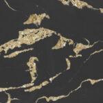 Primax Quartz 786 Calacatta Back Gold изготовлено в правила камня