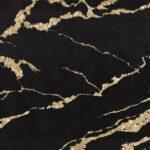 Primax Quartz 786 Calacatta Back Gold изготовлено в правила камня